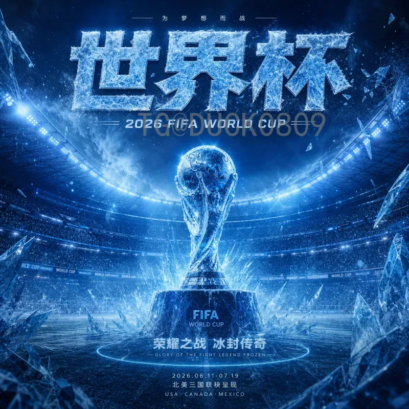 2026美加墨世界杯完整名单揭晓：各国参赛队伍与赛程前瞻